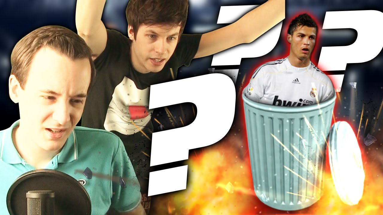 БЕЗУМНЫЙ ВЫЗОВ ПО ОТКРЫТИЮ ПАКЕТА PES 2015!!
