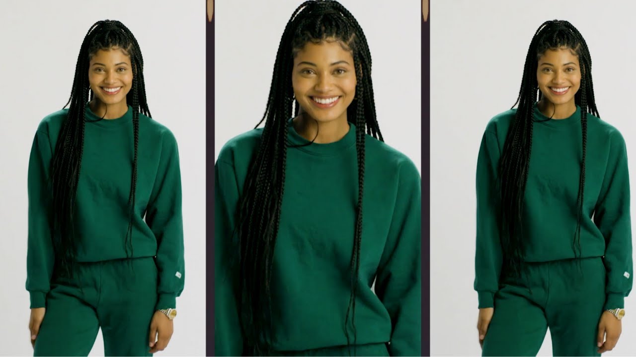 Danielle Herrington's Top 5 Wardrobe Staples | Sports Illustrated Swimsuit
