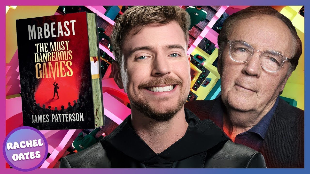MrBeast&rsquo;s Book Is BAD
