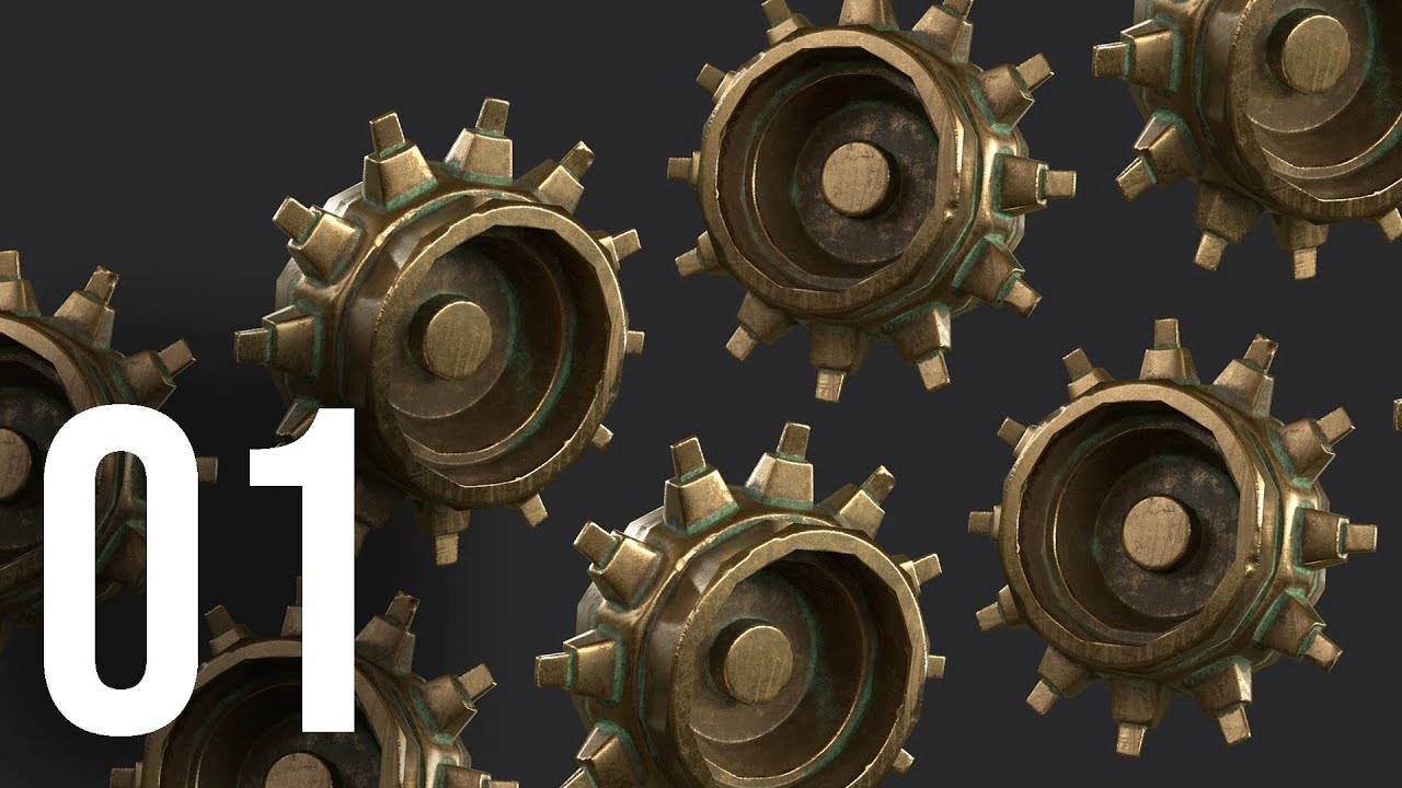 Maya: Basics Navigation, Selection, Extrusion Tricks & Hotkeys 01