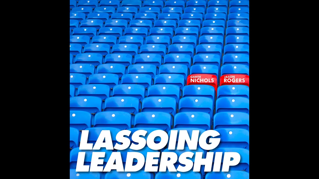 Relationships & Social Capital: The Currency of Leadership - S2E8