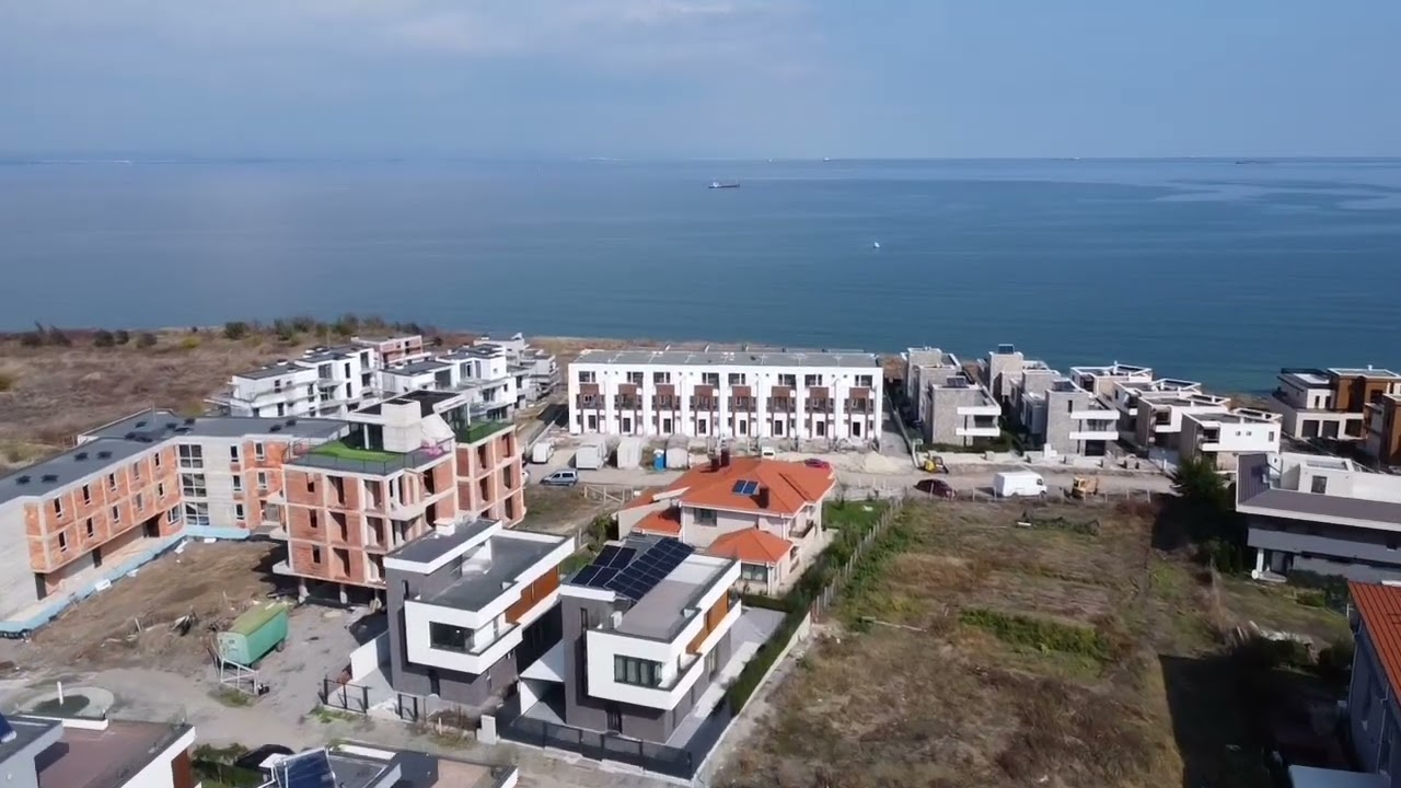 Как кв. Крайморие се превръща в перлата на Бургас 