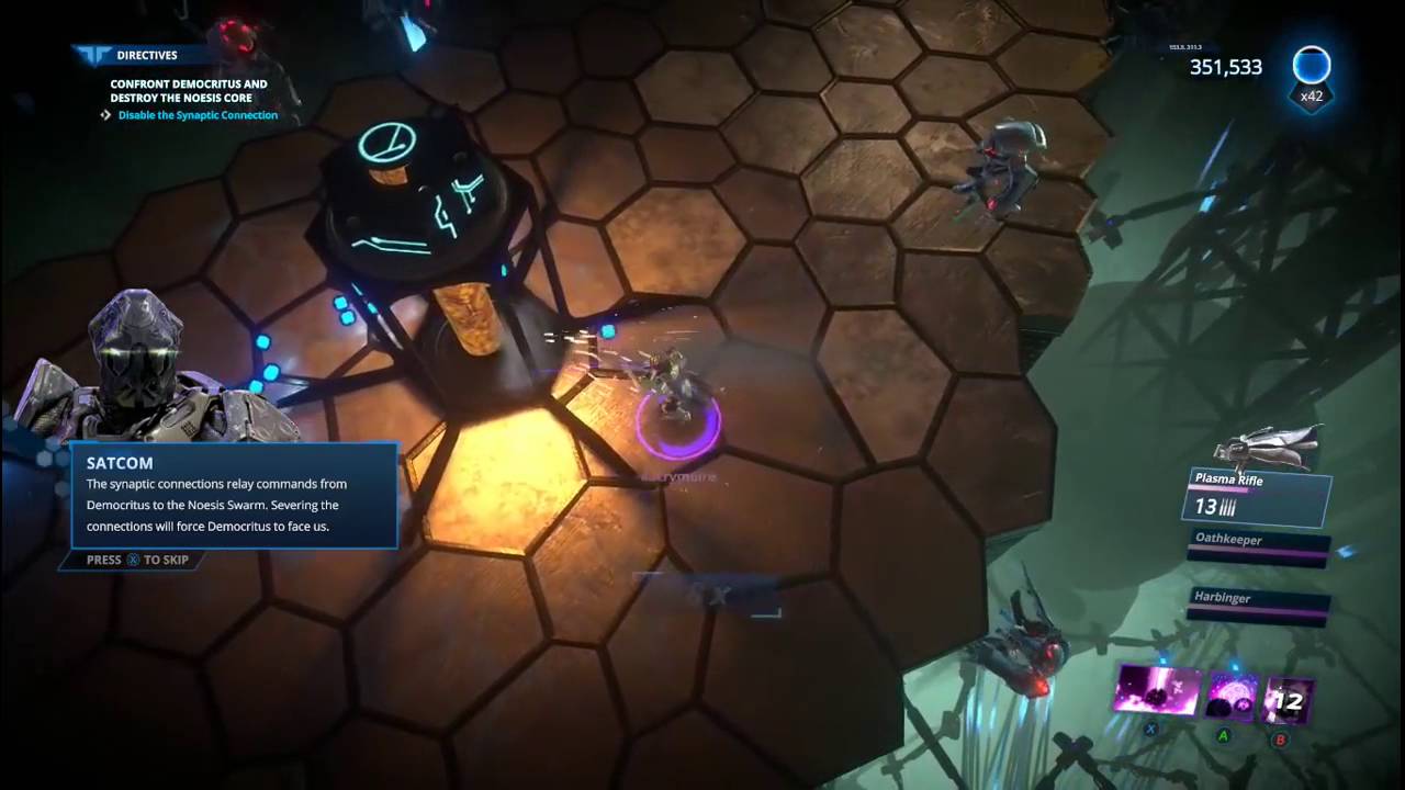 Livelock Full Game Walkthrough Gameplay & Ending   Livelock Longplay27