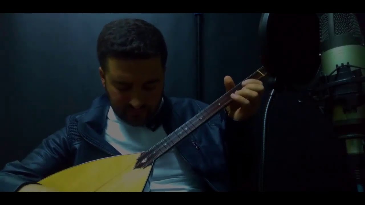 Murat Ozdemir - Bu Yıl Benim Yeşil Bağım Kurudu (Cover)