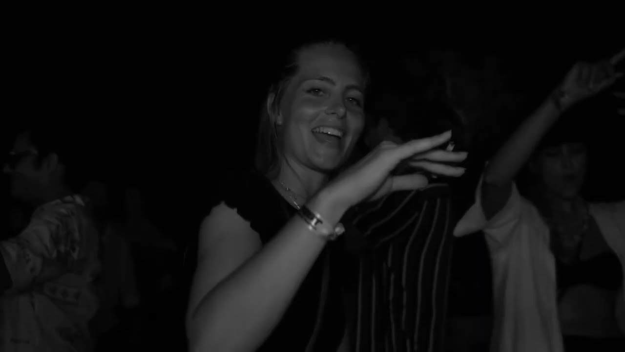 UNITY FESTIVAL ANTALYA w/ A*S*Y*S - After Movie