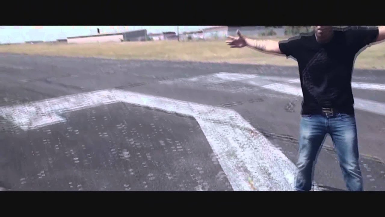 Capo - Hater (Offizielles Video) | Hallo Monaco