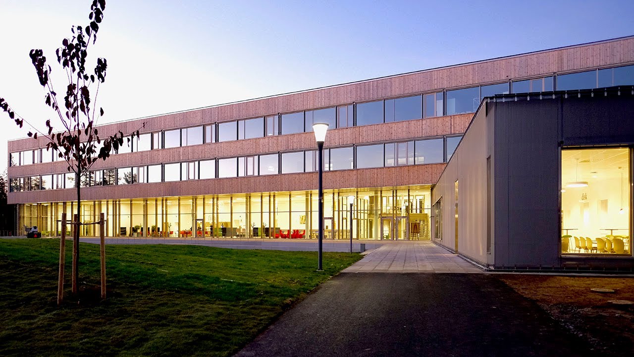 Minervagymnasium