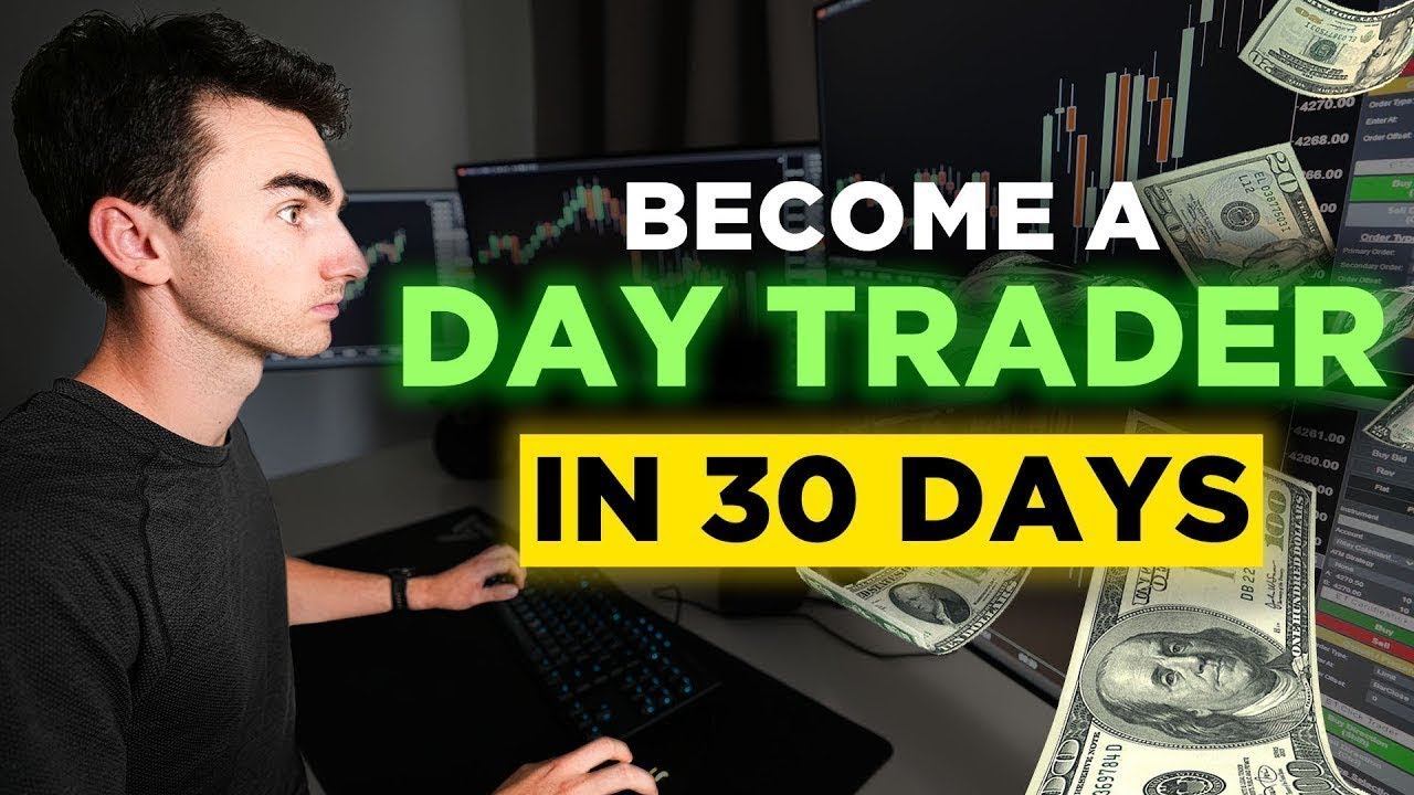 Smartest Route To Profitable Day Trading In 2026 (The Right Way)