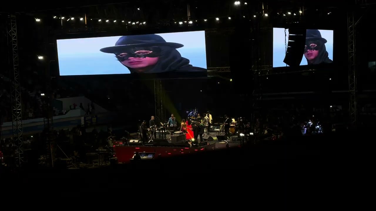 Vlog 11| Bajigar O Bajigar | WINGS OF LOVE KOLKATA | KUMAR SANU LIVE