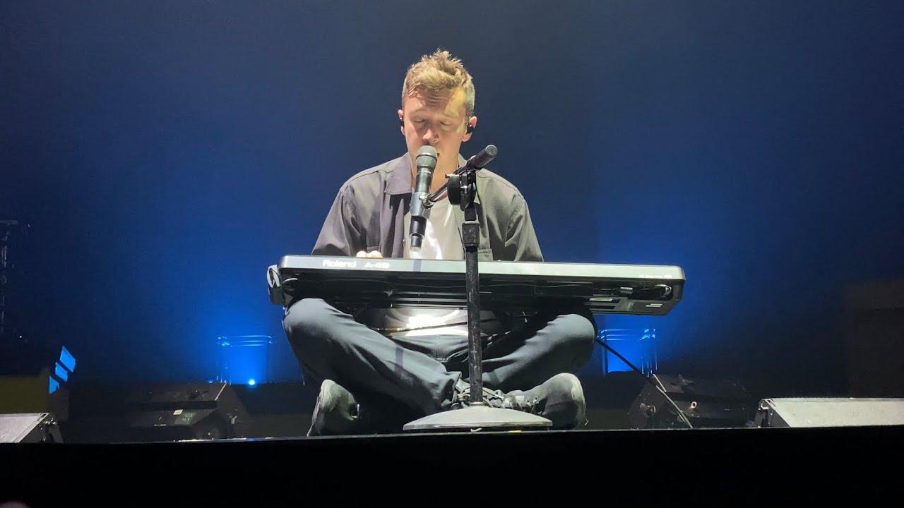 twenty one pilots: Ride (Live in Cincinnati)