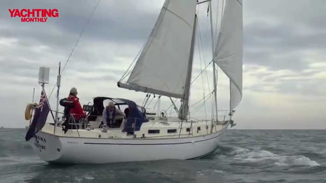 Bowman 40