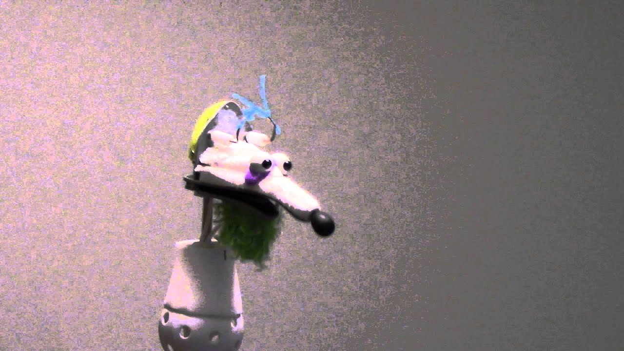 How Rat Puppets Work, Someone to Watch Over Me