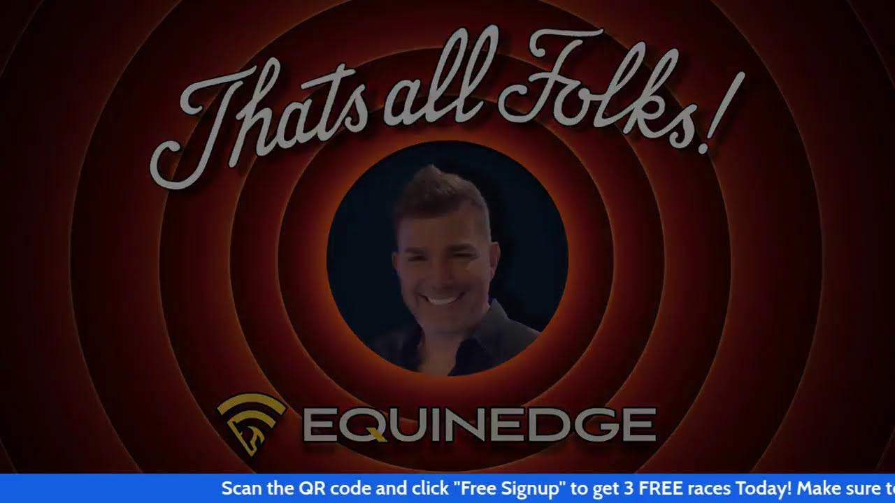 @equinedge analysis: @TwinSpires @fairgroundsnola Picks 1/9/26