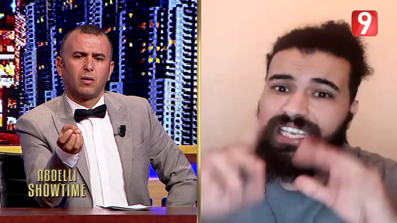 Lappa : موش أنا إلي هبطت فيديو جنجون و ماخفيء كان أعظم