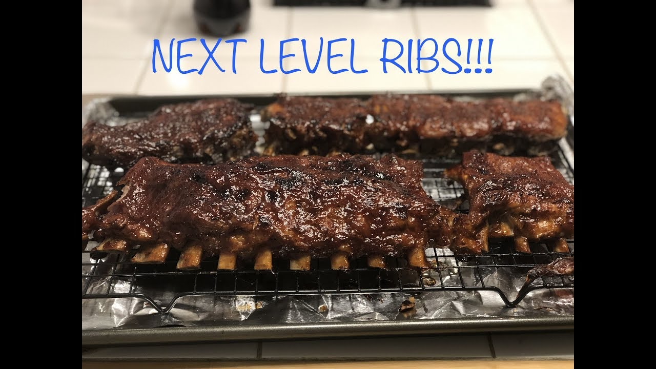 Instant Pot Ribs | Instant Pot | Next Level Ribs