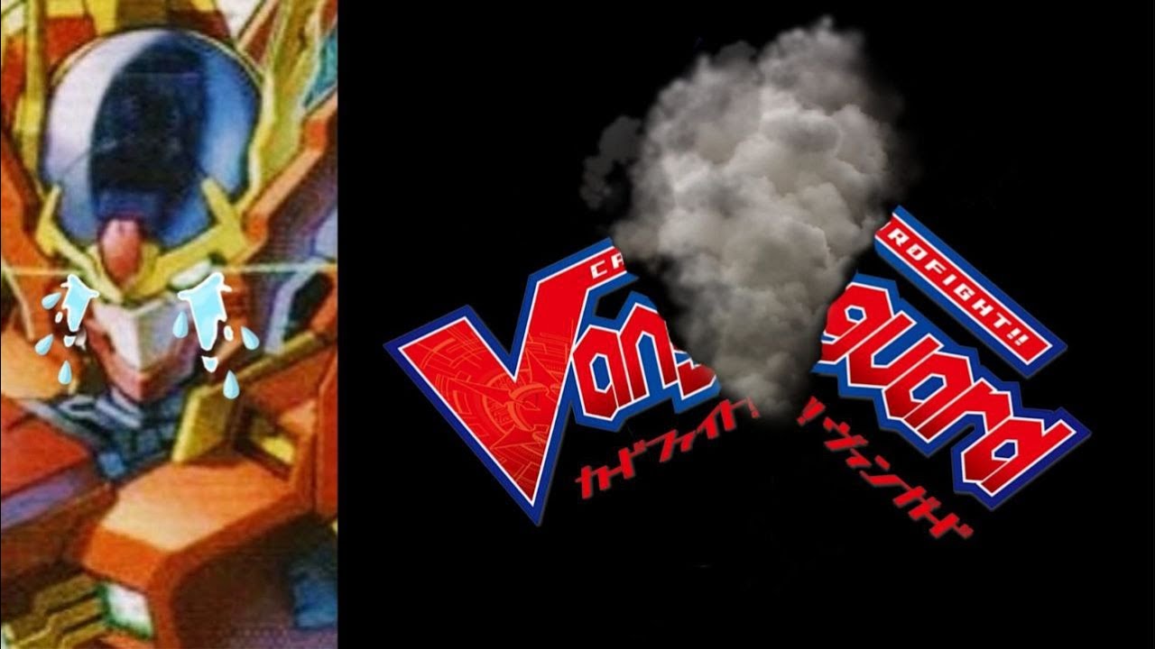 La situazione di Vanguard Italia...