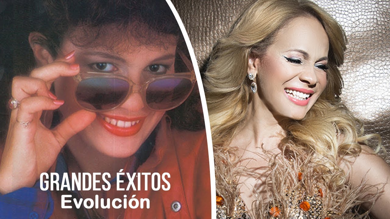 Miriam Cruz - Greatest Hits Evolution (Evolución de los Grandes Éxitos)