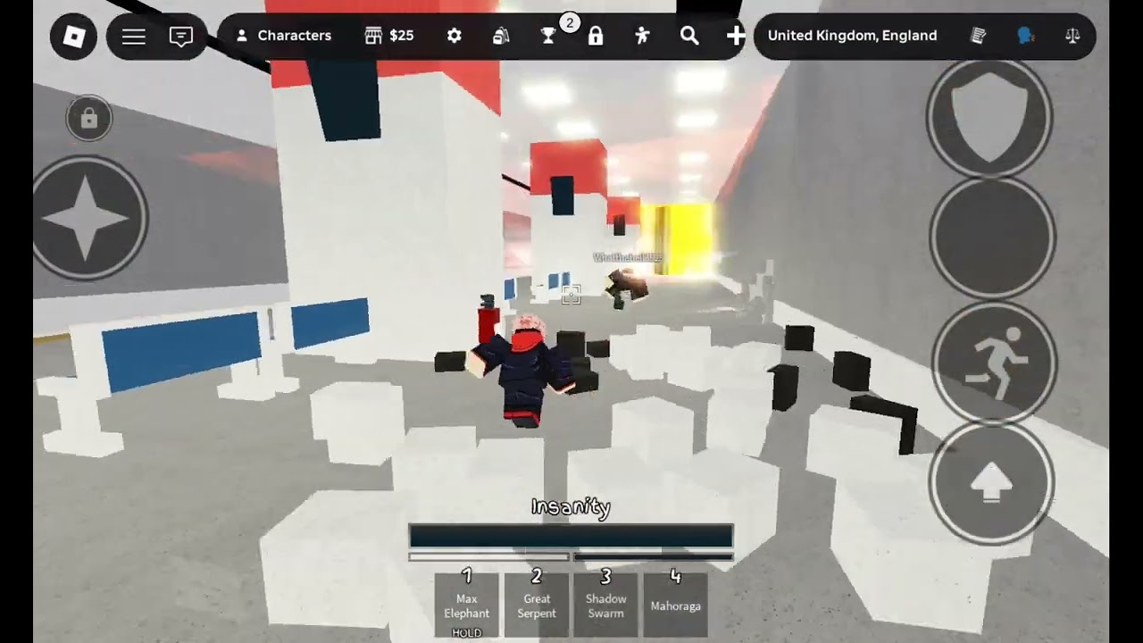 (Part 2) LEGENDARY BATTLE OF THE CURSES
