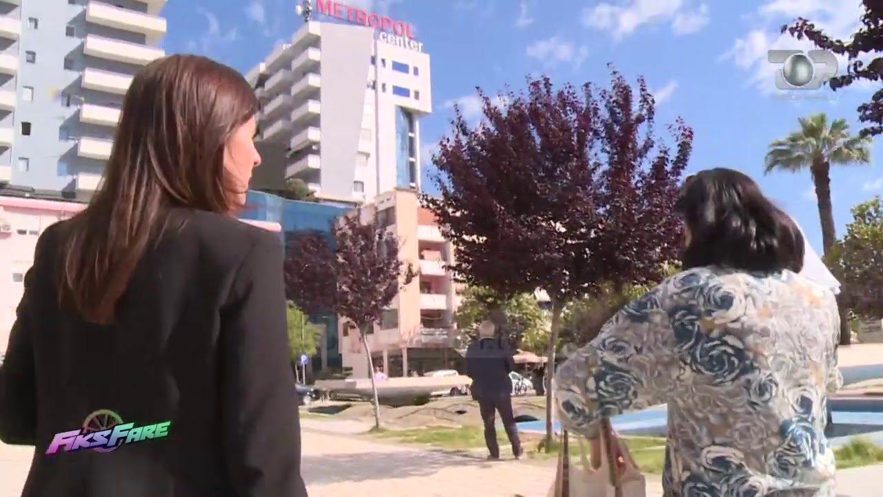 Fiks Fare/ Lushnje/ Humb pronën për faj të përmbaruesit. Përgjegjësi: qytetarja ka të drejtë,gabuam!