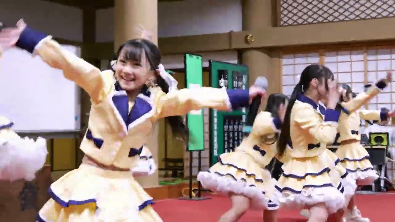 すたーちゅ 20260112@東別院対面所