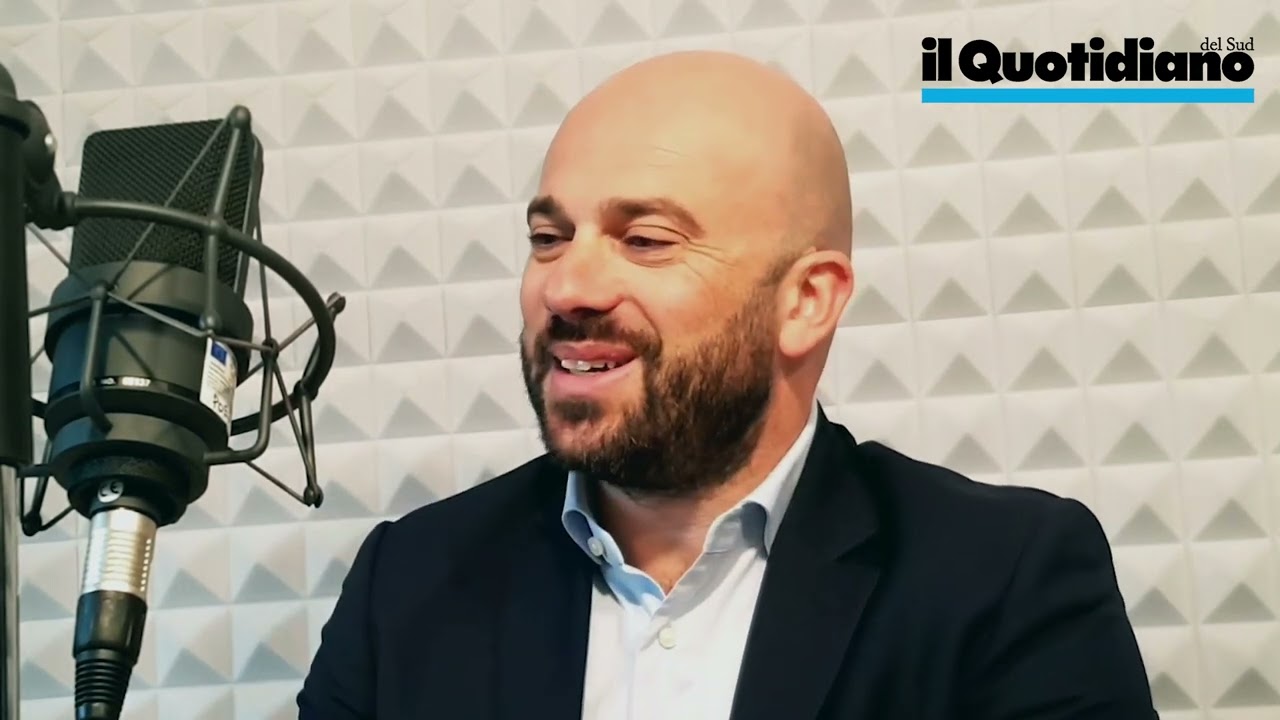 Cosenza Città Unica, i motivi del sì secondo il consigliere regionale Pierluigi Caputo
