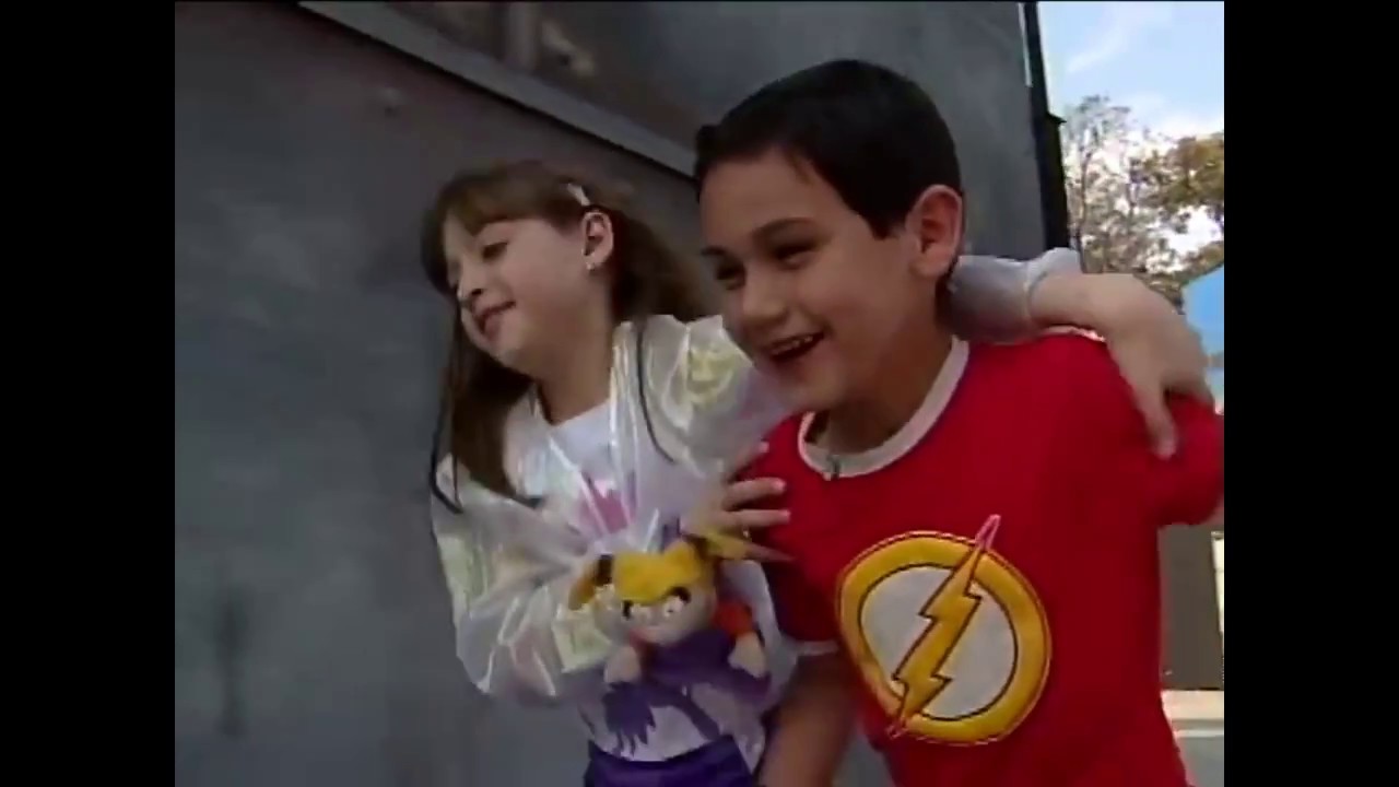 Juntos - Cómplices Al Rescate [Vídeo Oficial]