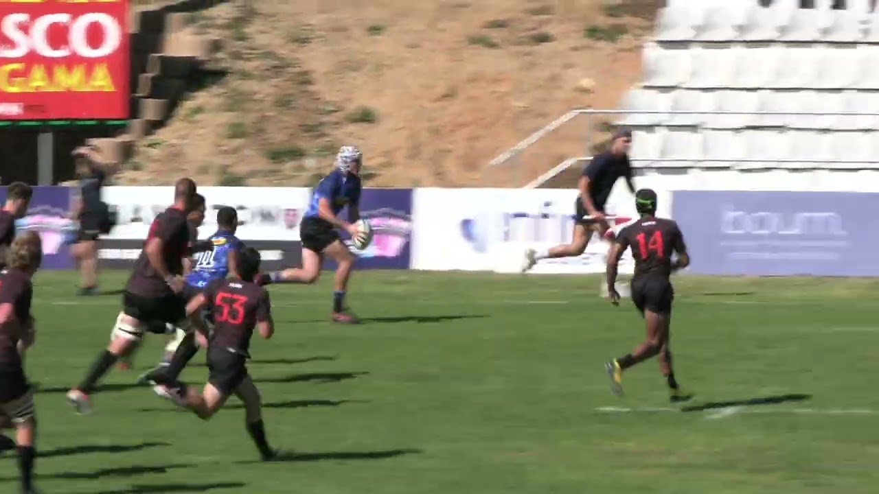 20240426 SASRII vs WP u21