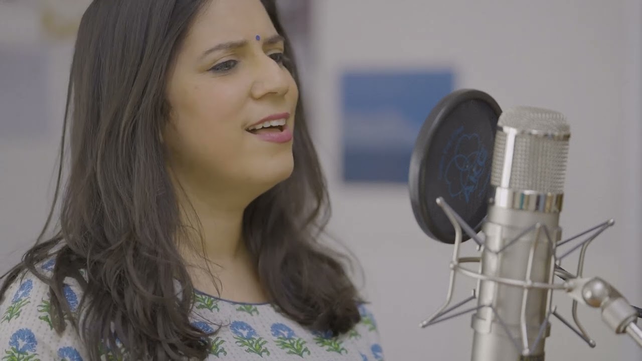 Iona Lane & Ranjana Ghatak - Vaishnava Jana To/Quiet Joys of Brotherhood