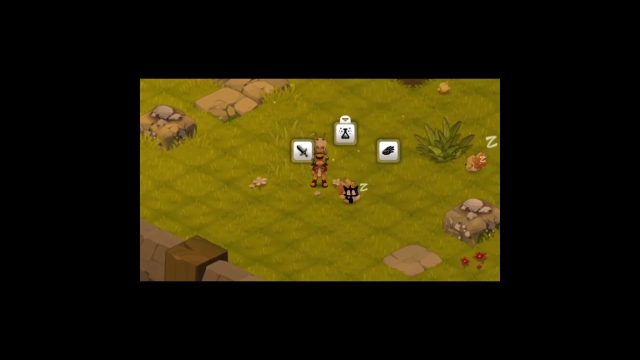 The Best Farming Game Is A French MMO   