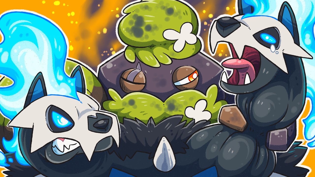 You'll NEVER Believe How This Card Game Ended...🔥🐶 (Elestriad S2)