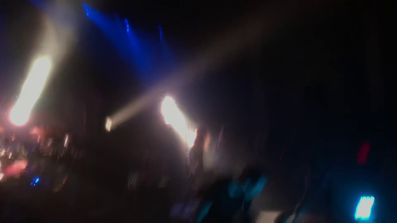 CHILDREN OF BODOM ~ Angels Don’t Kill (The Palace Theatre, Calgary) 25.03.19