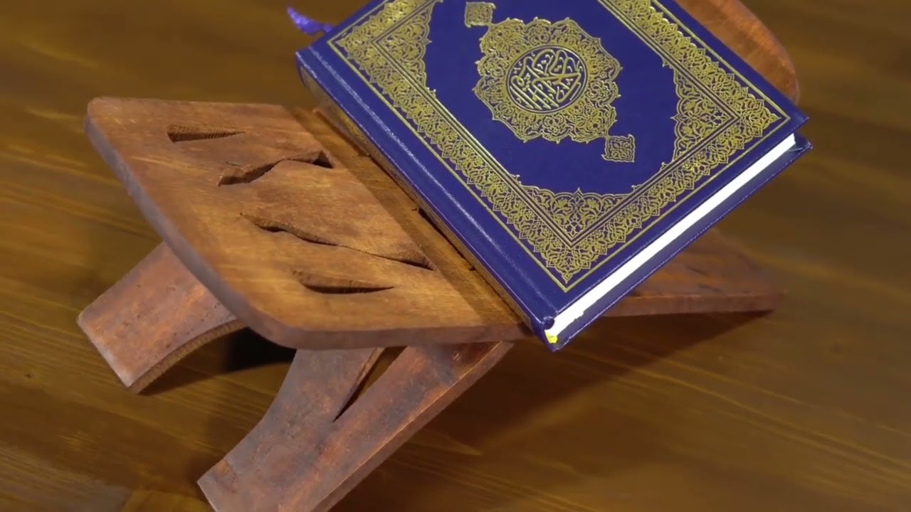 سورة المزمل / القارئ طلال عبدالمحسن عزاره الشمري