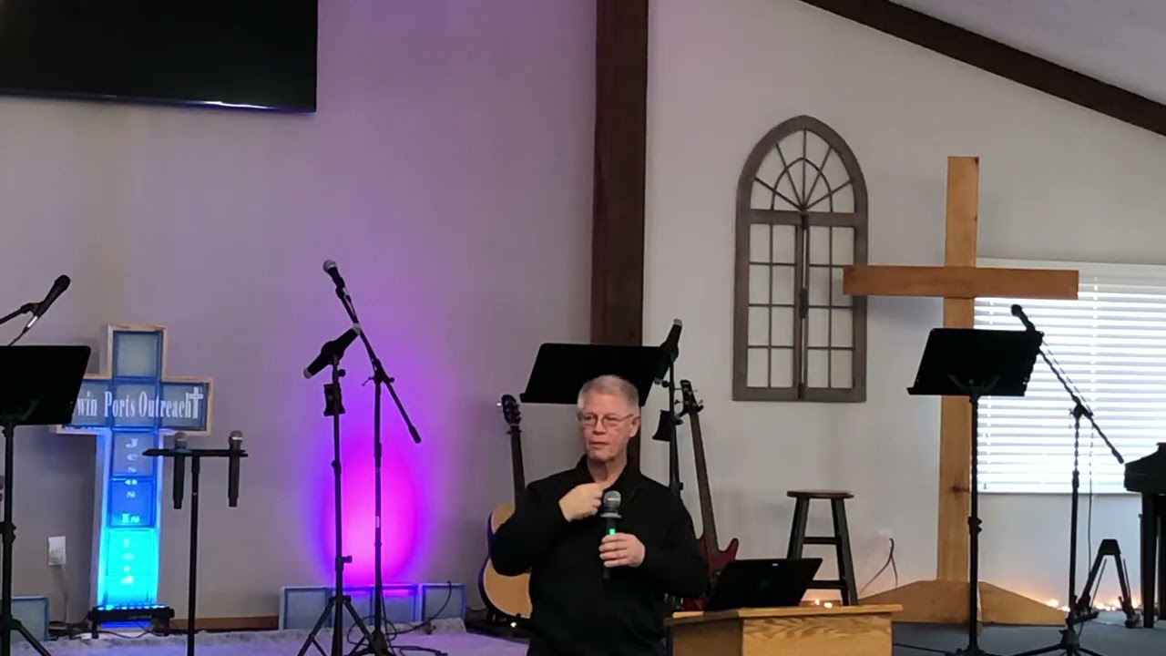 Child evangelism fellowship CEF