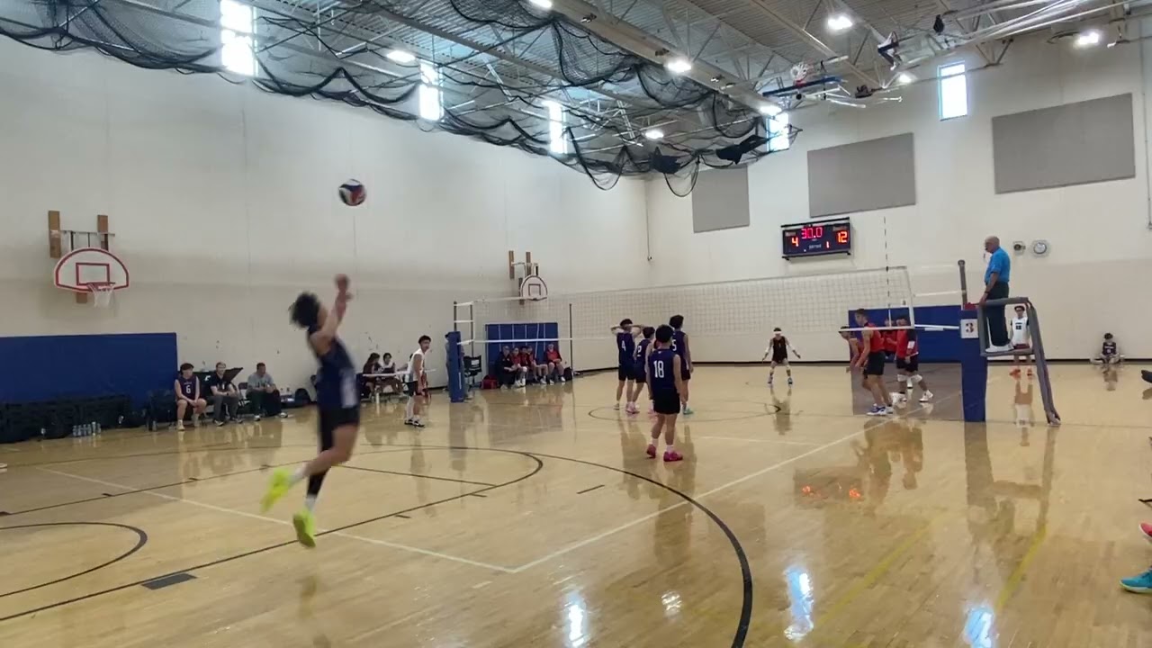 MN Jrs 18 vs Ridgeland Reds Boys 2_14_2026