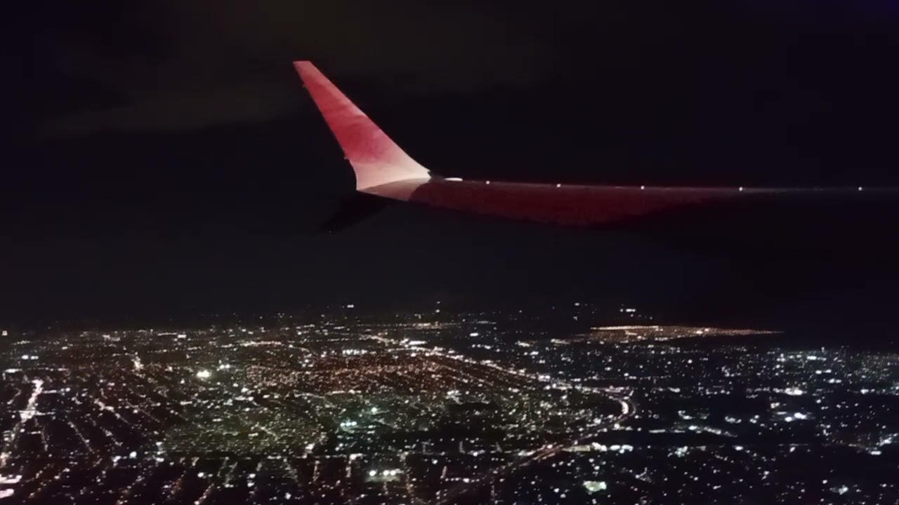 Despegue | AeroMéxico Boeing 737 MAX 9 | Mérida, México 