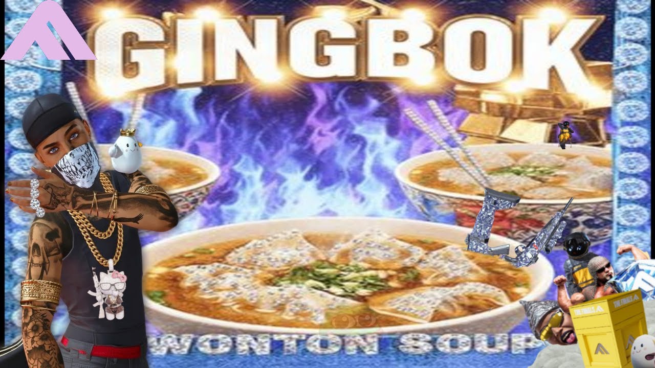 WONTON SOUP | THE FINALS