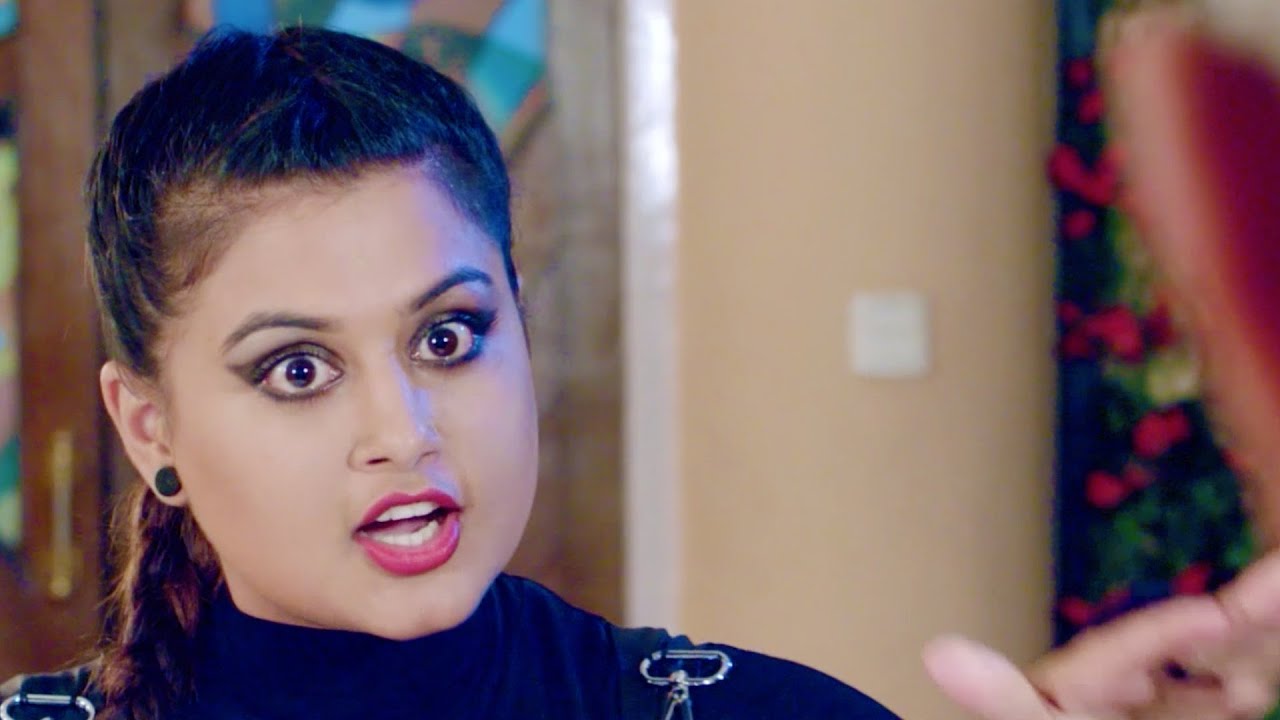 Action Hit Movie Scene | Hawaldar Suntali | Nepali Hit Movie Scene In Hindi Dubbed 04 | NR