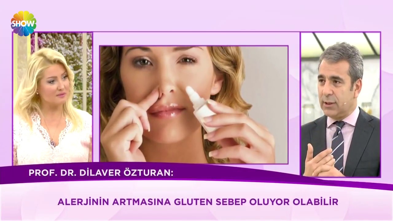 Koku alma duyunuz zayıfladıysa dikkat!