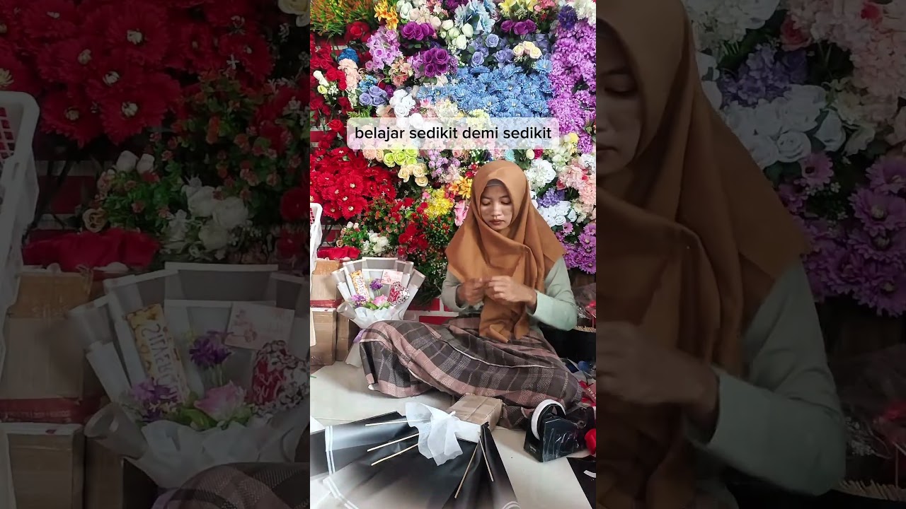 pernah kepikiran punya usaha kecil dari rumah....tapi bingung harus mulai dari mana??