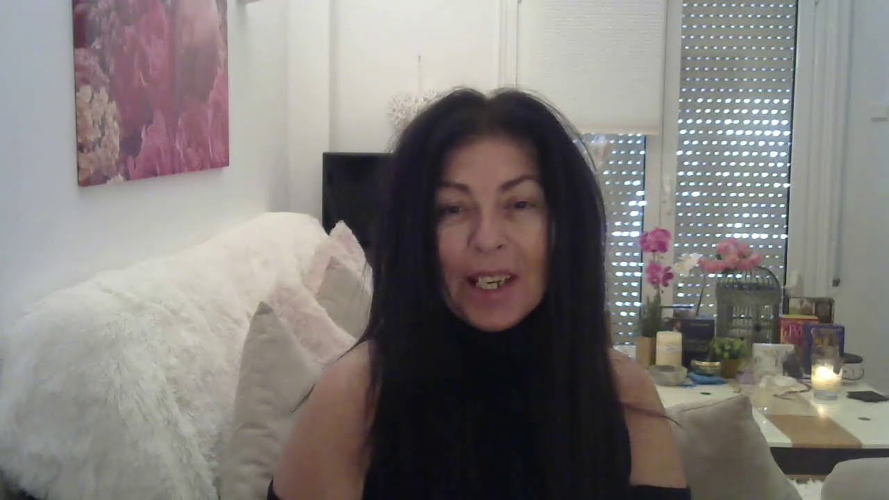 Virgo - Will You Accept This Love Offer? - February 20