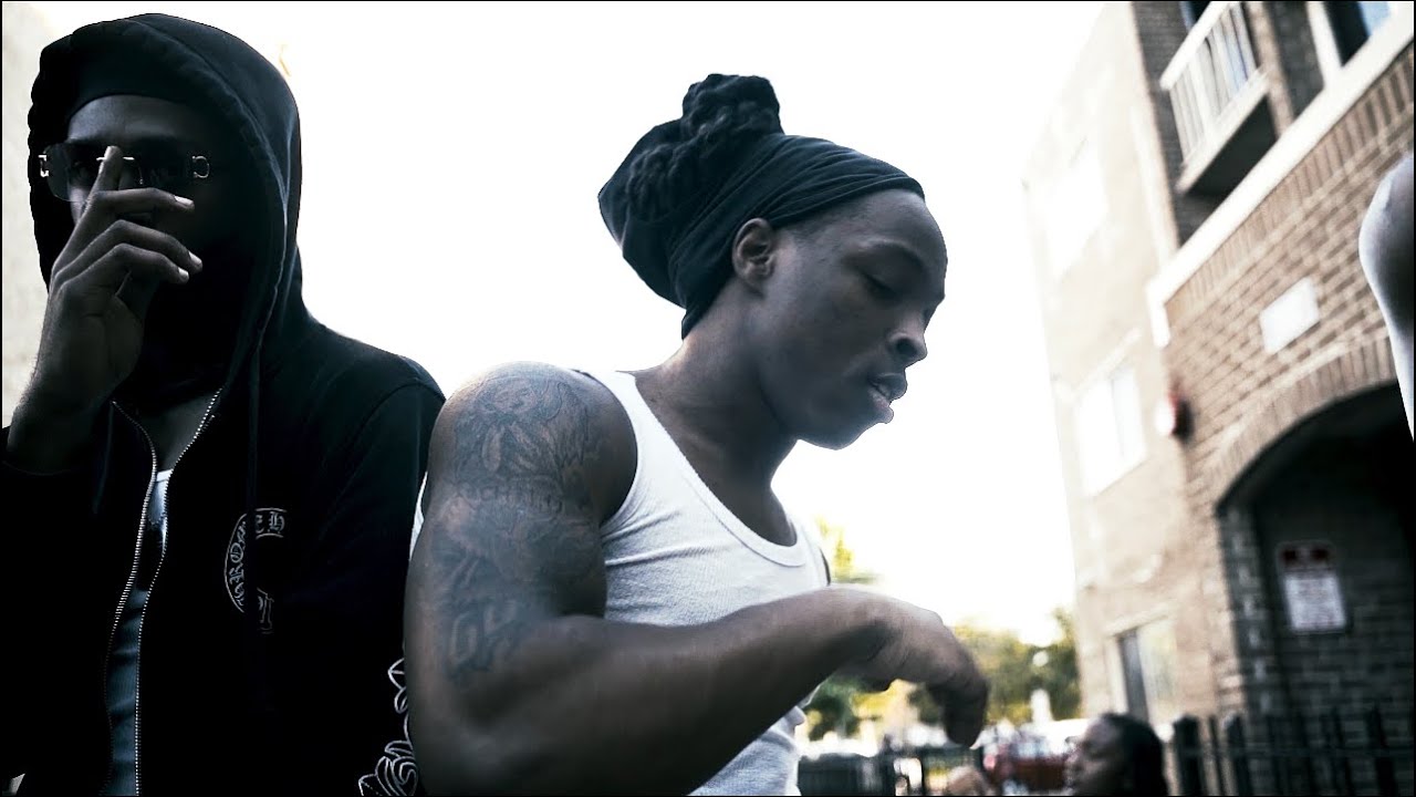 Khi Glock x Babyfreecar - Too Deep (Official Video)