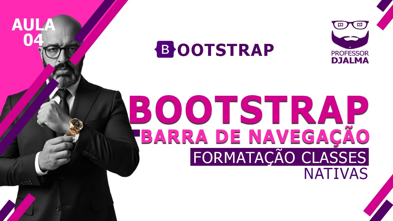 Como Usar Classes do Bootstrap para Formatação | Passo a Passo