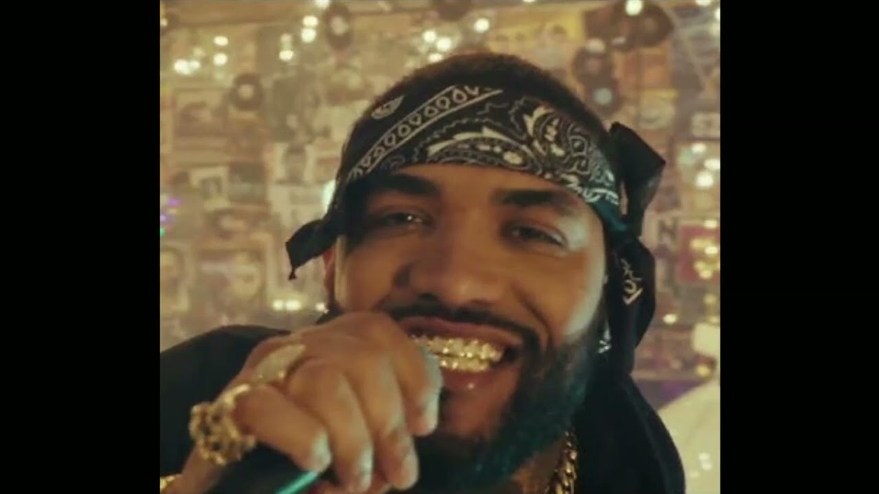 (FREE) Joyner Lucas Type Beat 