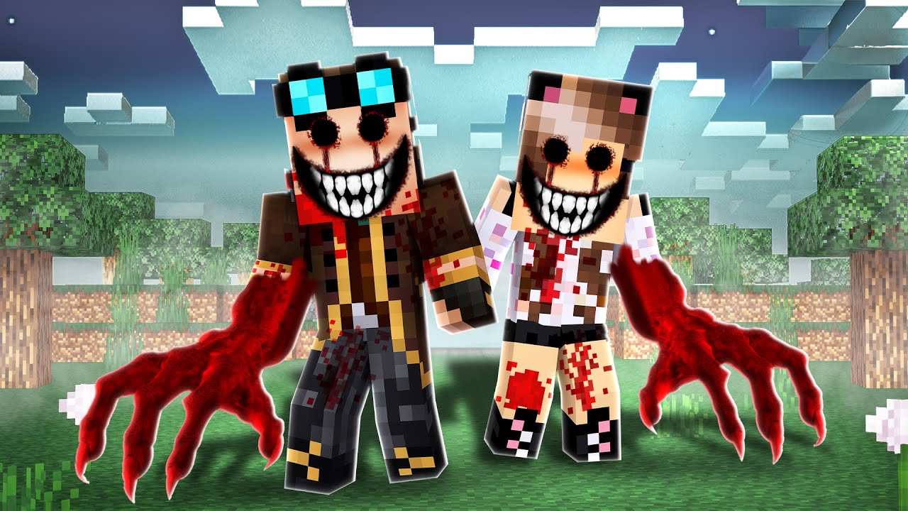 CAMBIO IL FINALE ALLE MIE FAVOLE DI MEZZANOTTE SU MINECRAFT!!