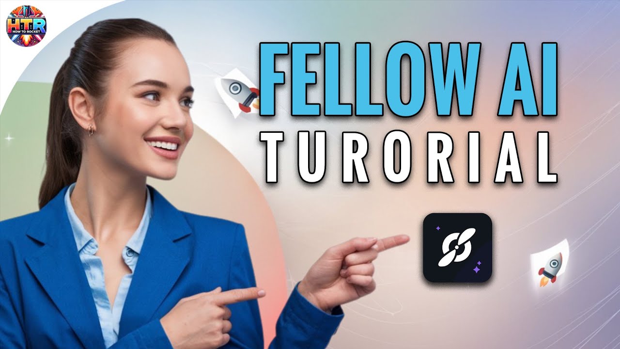 Fellow App Tutorial: Is Fellow Right for Your Business?