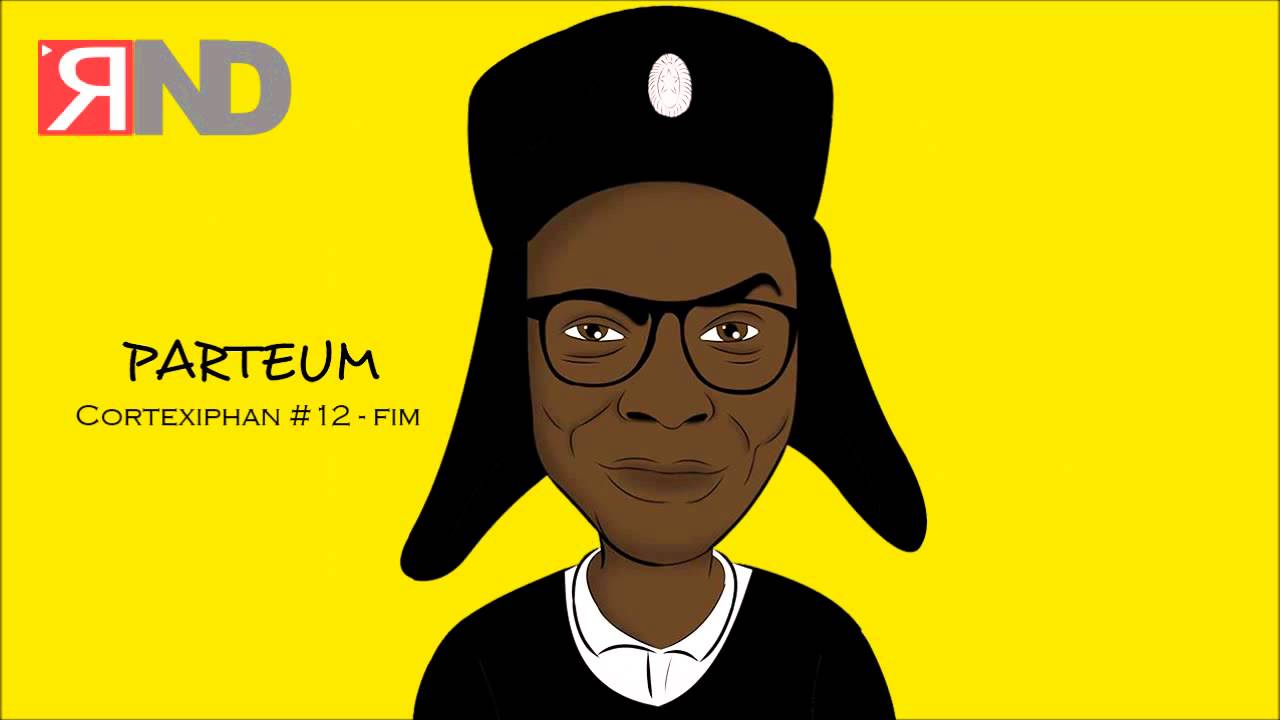 Parteum - Cortexiphan #12