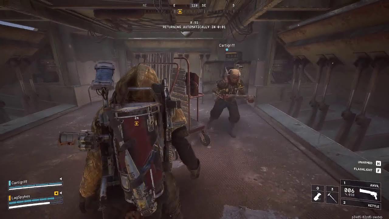 ARC RAIDERS: Surviving Stella Montis 🚀🚀🚀 Chasing 5k subs **giveaway**