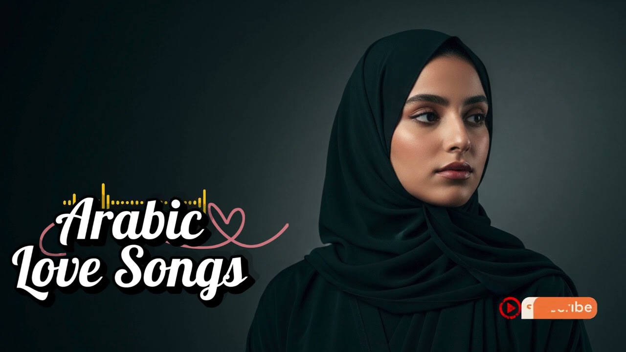 Arabic Romantic Music by Female Voices | Soft Love Playlist