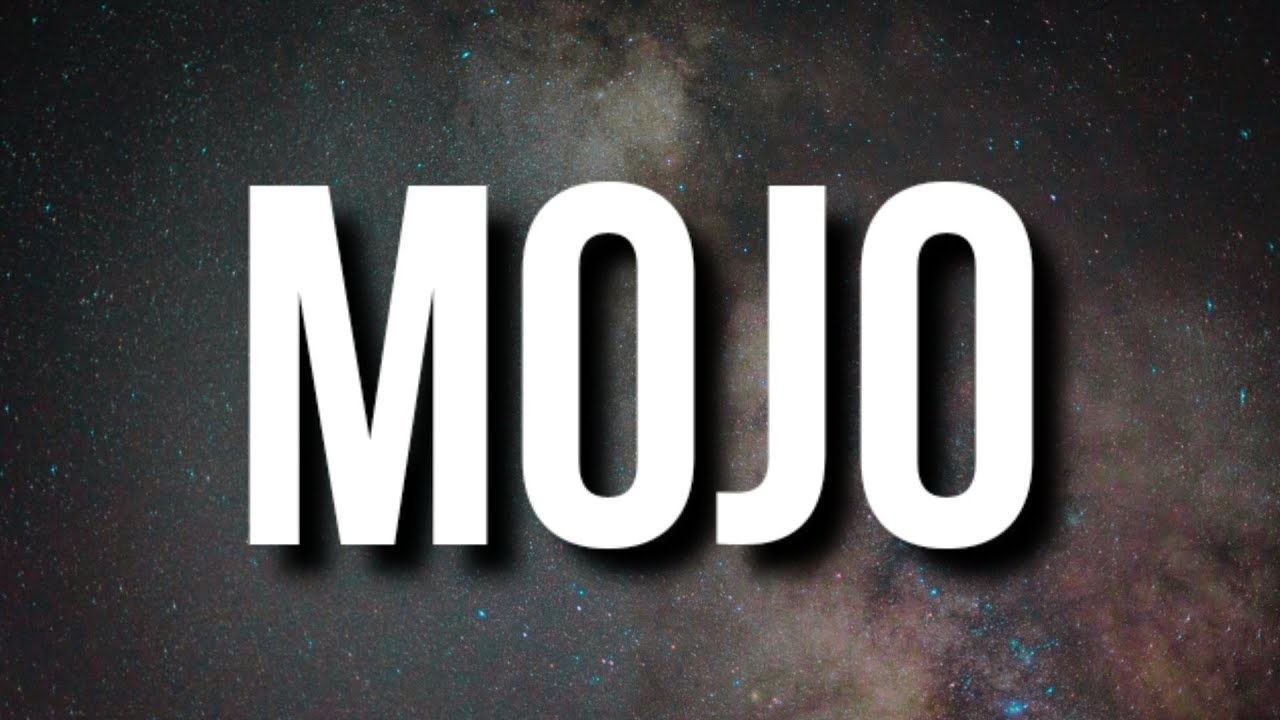 Holy Gabbana - Mojo (Lyrics)