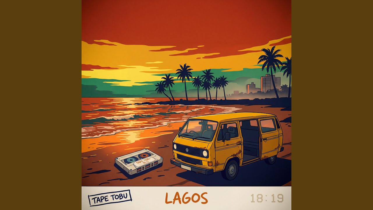 11h33 - Lekki Traffic